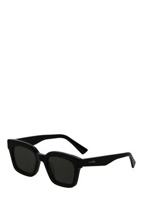 YAY Black sunglasses POI BO | YAYBLACK